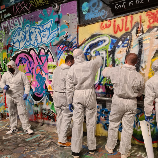 Painting course