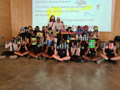 Painting classes