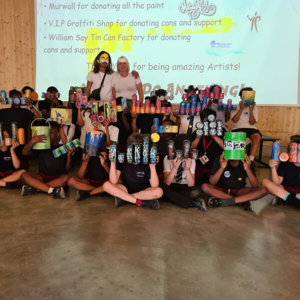 Painting classes, Waterloo