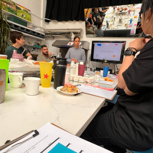 Coffee class by Coffee Centre London