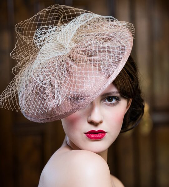 Photo from a Colette Casher Make-Up Artistry workshop