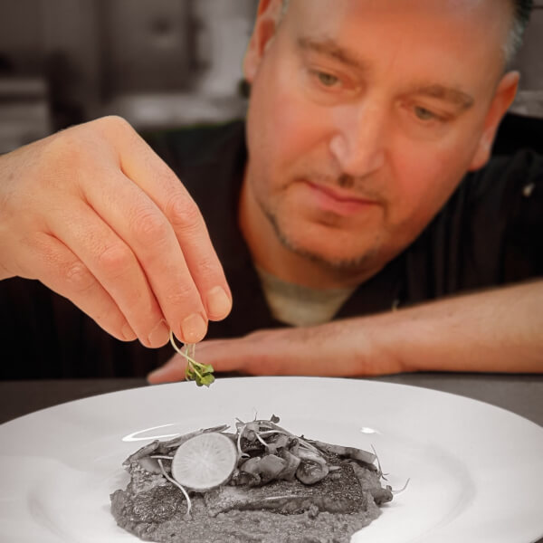 Cooking workshops