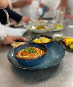 Cooking class by Cook With Chef Steve