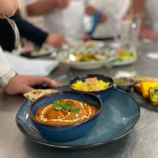 Cooking class by Cook With Chef Steve