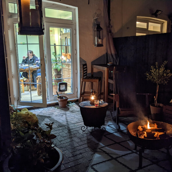 Foraging classes