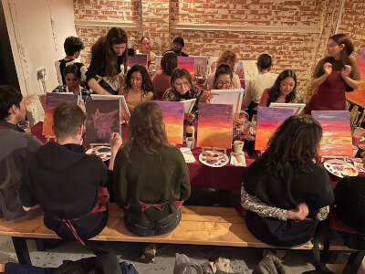 Jewellery Making workshops