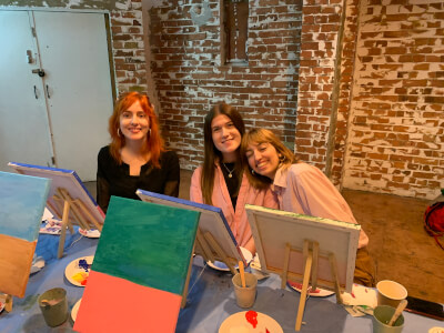 Jewellery Making classes