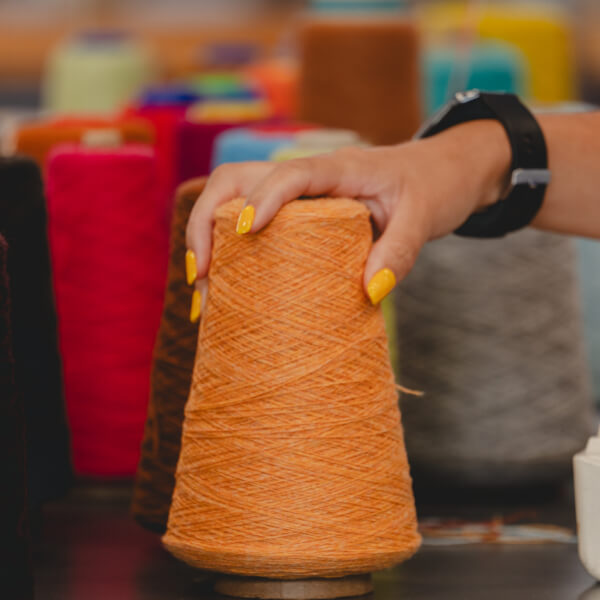 Textiles workshops