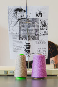 Textiles classes
