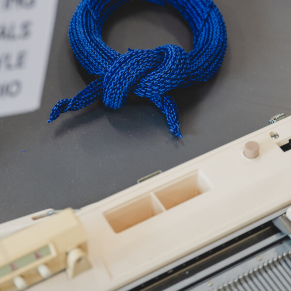 Textiles course