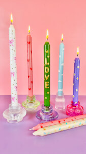 Candle Making class by Crafts For Hens