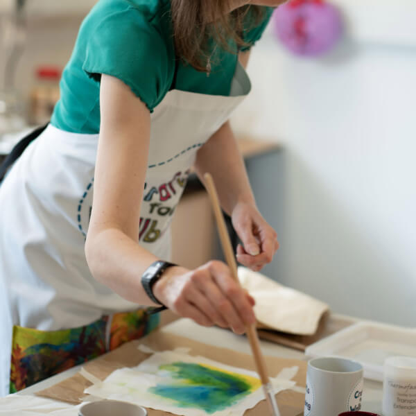 Metalwork workshops