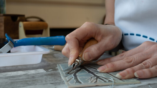 Metalwork classes