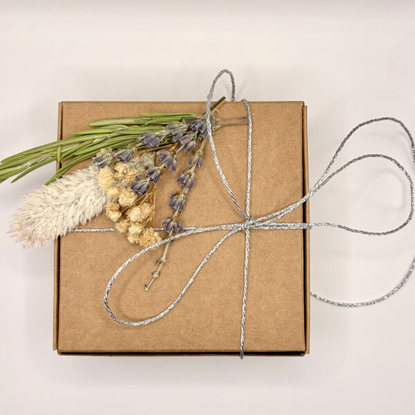 Floristry experience