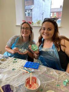 Jewellery Making experience