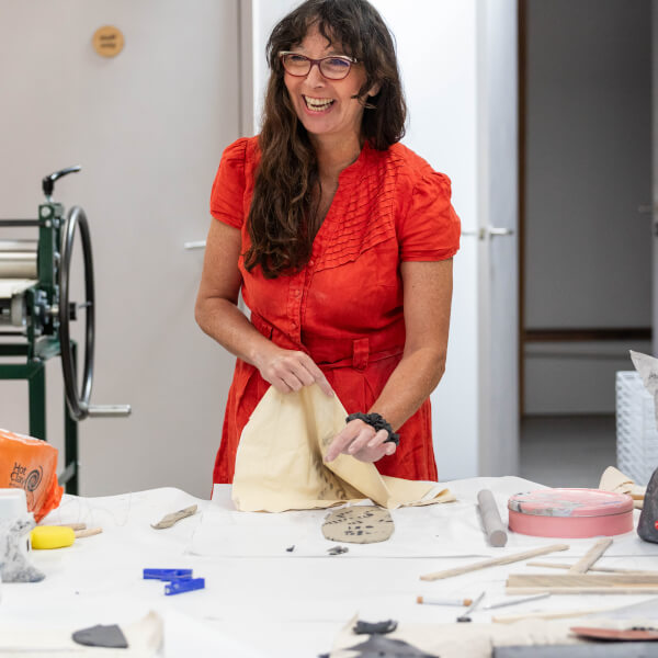 Pottery class by Creative Courses
