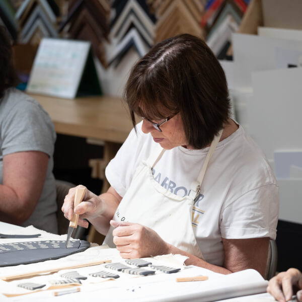 Pottery workshops, Faversham
