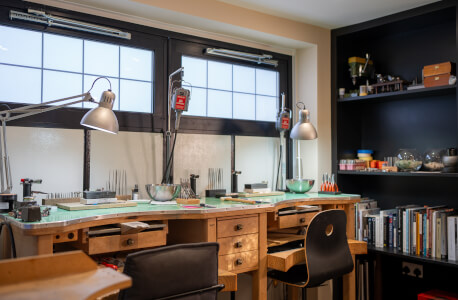 Jewellery Making class by Creative Escape