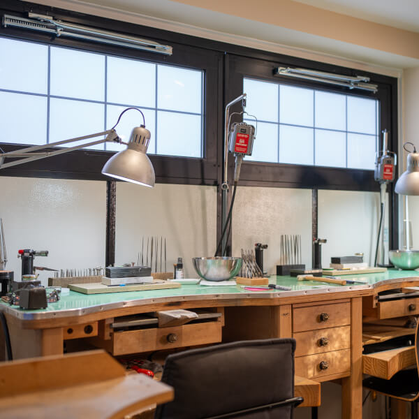Jewellery Making class by Creative Escape