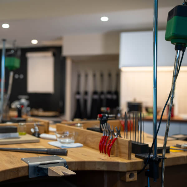 Jewellery Making workshops