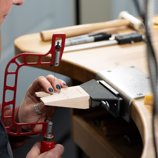 Jewellery Making classes