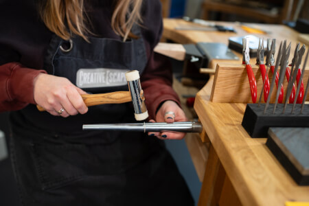 Jewellery Making experience