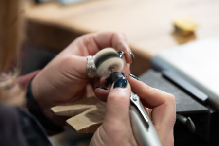 Jewellery Making course
