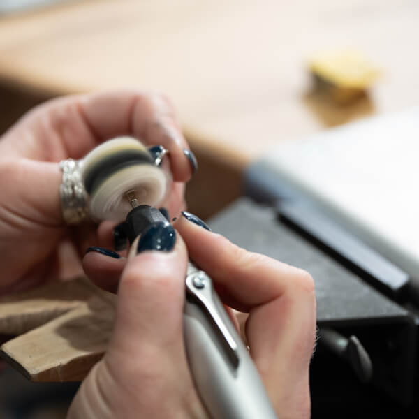Jewellery Making course
