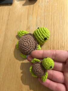 Jewellery Making class by CrochetCreation98