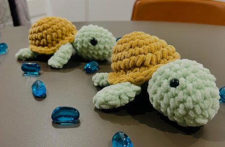 Jewellery Making workshops
