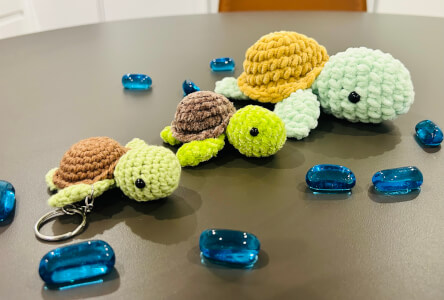 Jewellery Making course