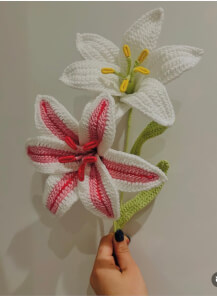 Jewellery Making class by CrochetCreation98