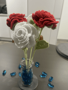Jewellery Making class by CrochetCreation98