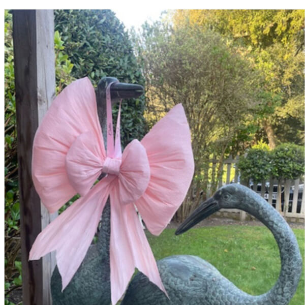 Photo from a Crombie Creations workshop
