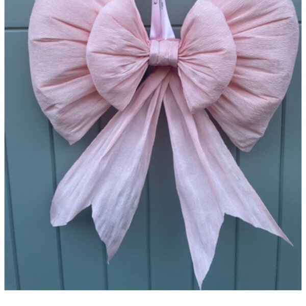 Photo from a Crombie Creations workshop