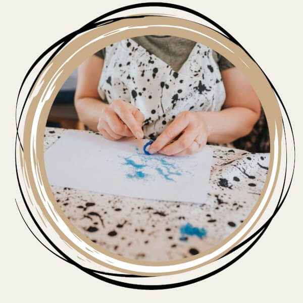 Jewellery Making class by Dainty London