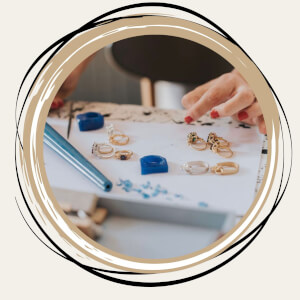 Jewellery Making workshops