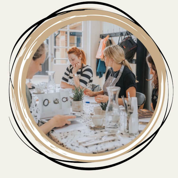 Jewellery Making classes