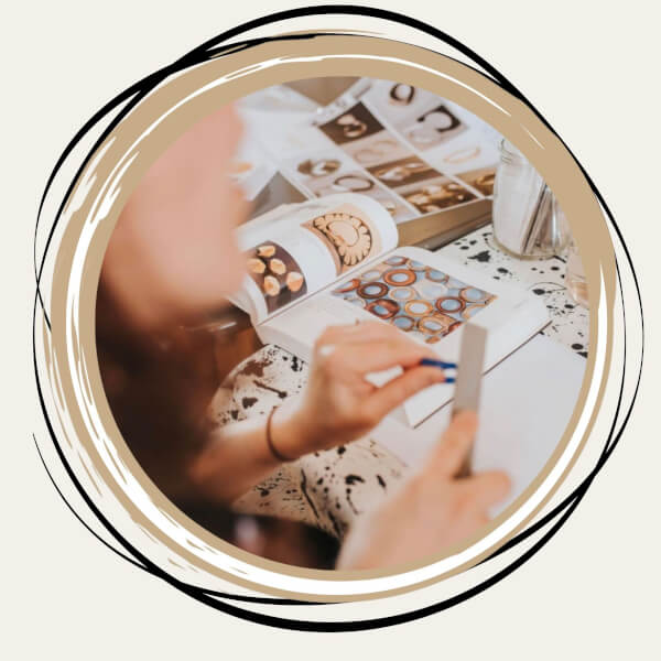 Jewellery Making experience