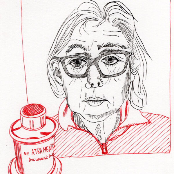 Drawing class by Debora Cane Art