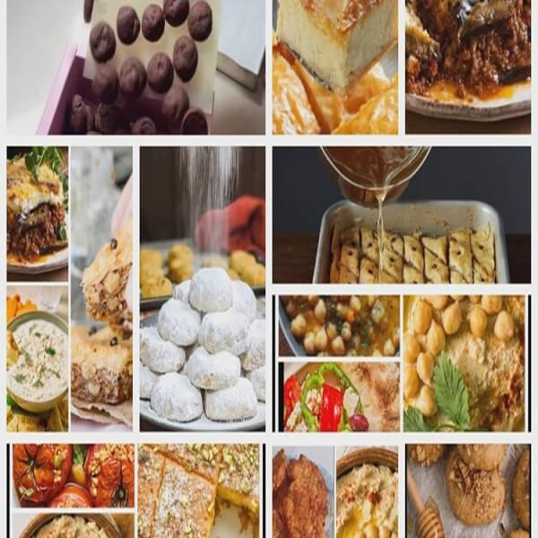 Cooking class by Delicious Cooking for all