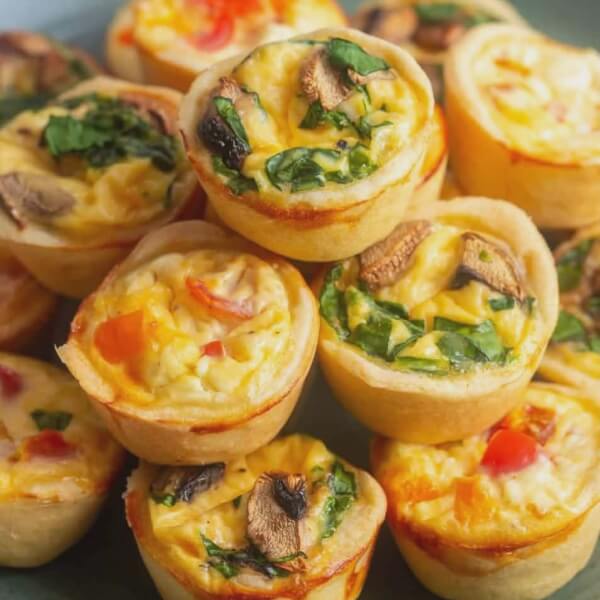 Cooking classes