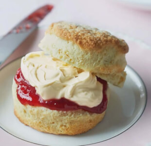 Baking and Desserts class by Delicious Cooking for all