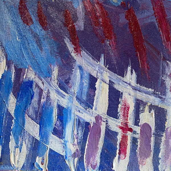 Fluid Art workshops