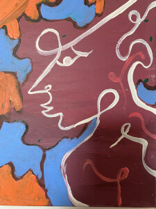 Fluid Art classes