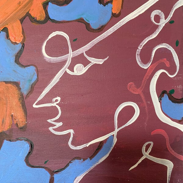 Fluid Art classes