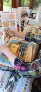 Drawing classes