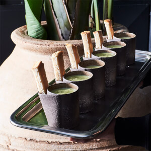 Pottery workshops
