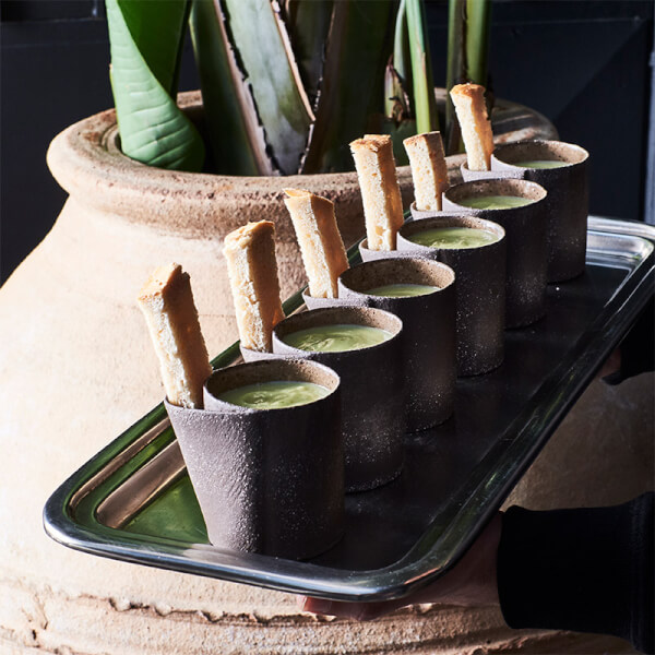 Pottery workshops