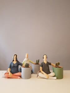 Pottery class by doppiocotto